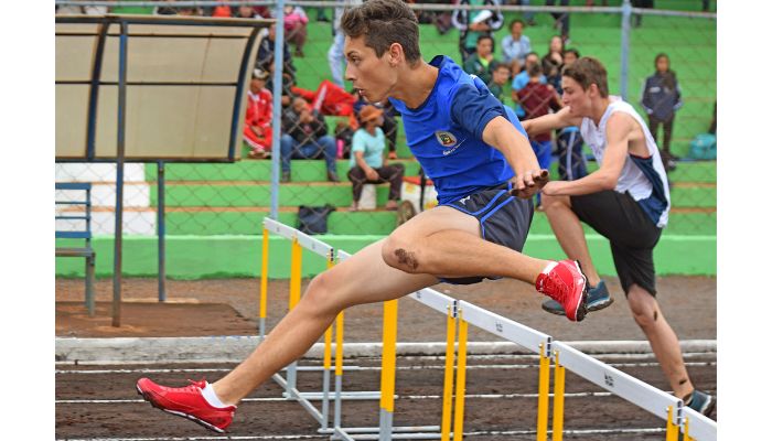  Participantes de jogos escolares e universitários terão faltas por competições regularizadas